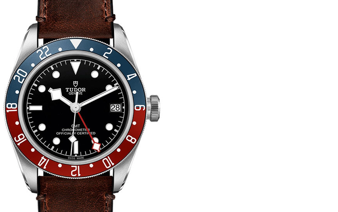 Tudor Black Bay M79830RB-0002 WatchProject 21 Shop